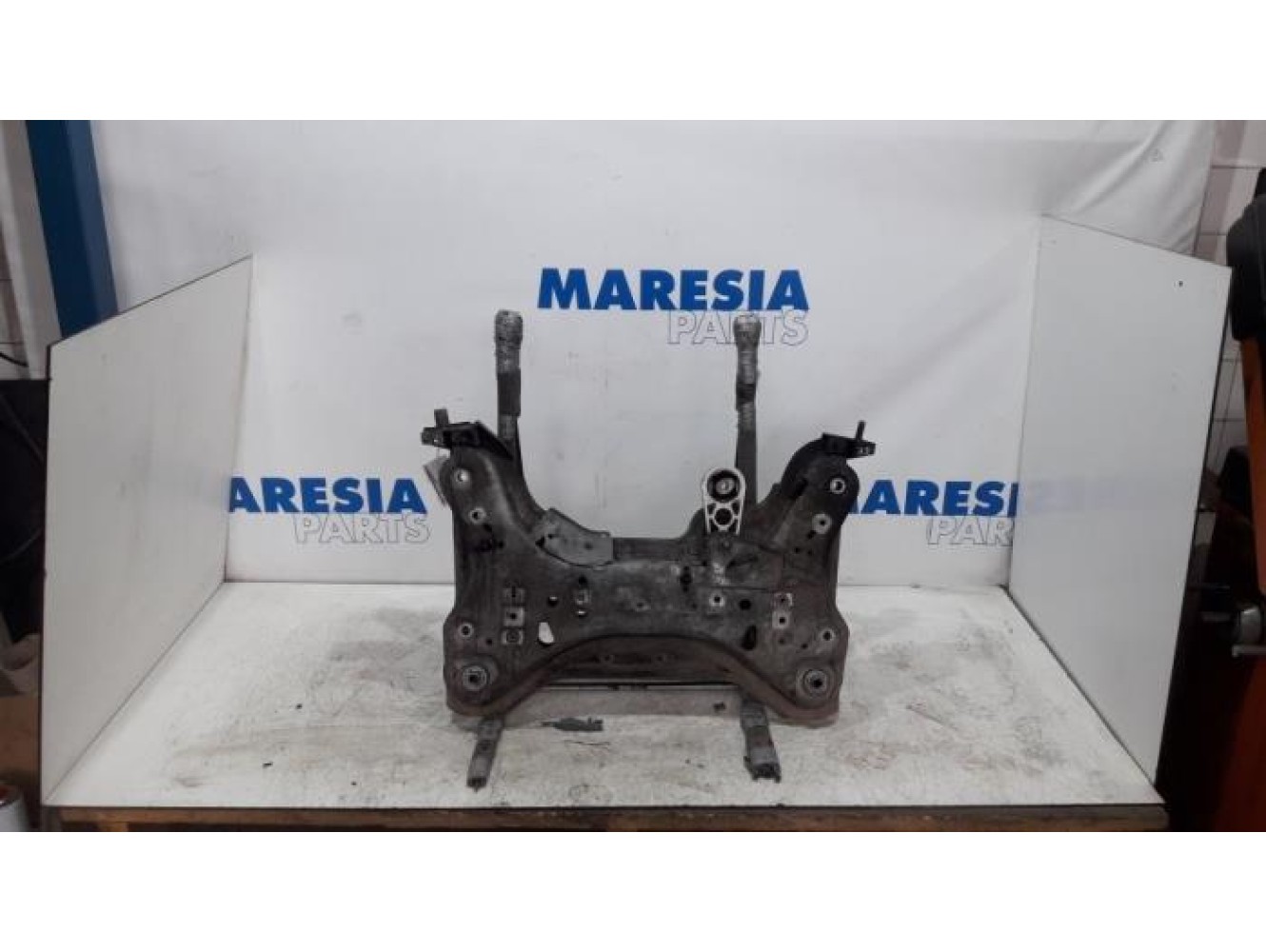 Renault - Espace - Subframe
