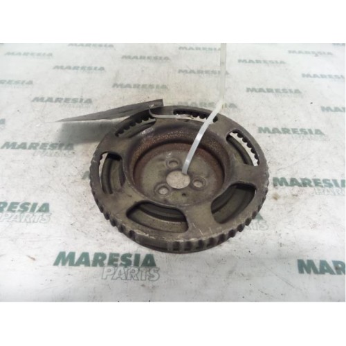 Fiat - Seicento - Crankshaft pulley