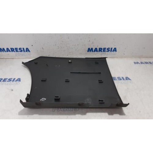Peugeot - Boxer - Rear bumper component, right
