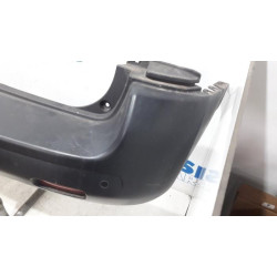 Citroen - Jumpy - Achterbumper