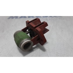 Peugeot - Boxer - Koelvinweerstand