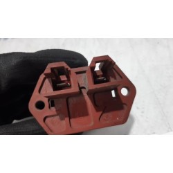 Peugeot - Boxer - Koelvinweerstand