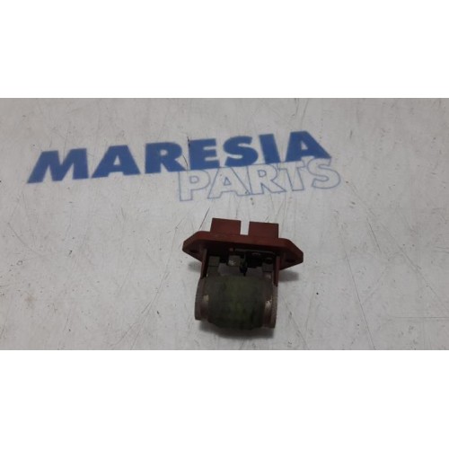 Peugeot - Boxer - Cooling fan resistor