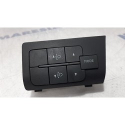 Peugeot - Boxer - AIH headlight switch