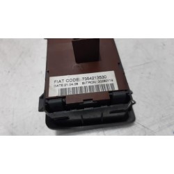 Peugeot - Boxer - AIH headlight switch