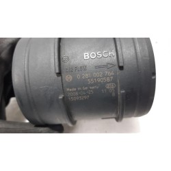 Peugeot - Boxer - Airflow meter