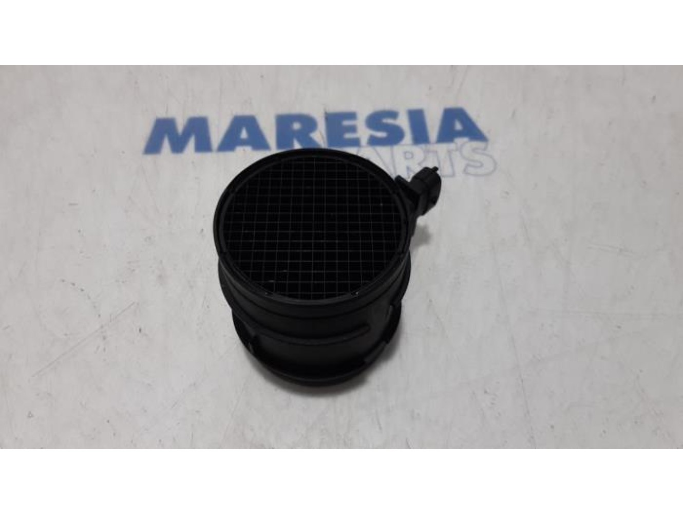 Peugeot - Boxer - Airflow meter