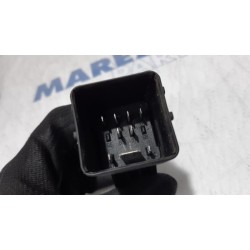 Peugeot - Boxer - Glow plug relay