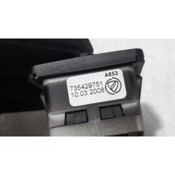 Peugeot - Boxer - AUX/USB aansluiting