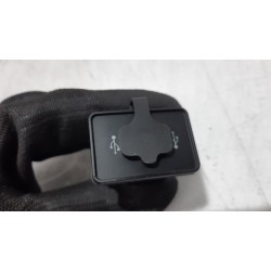 Peugeot - Boxer - AUX/USB aansluiting