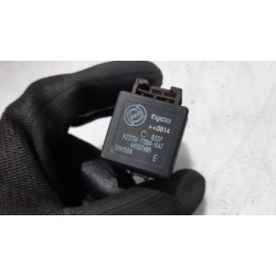 Peugeot - Boxer - Relay