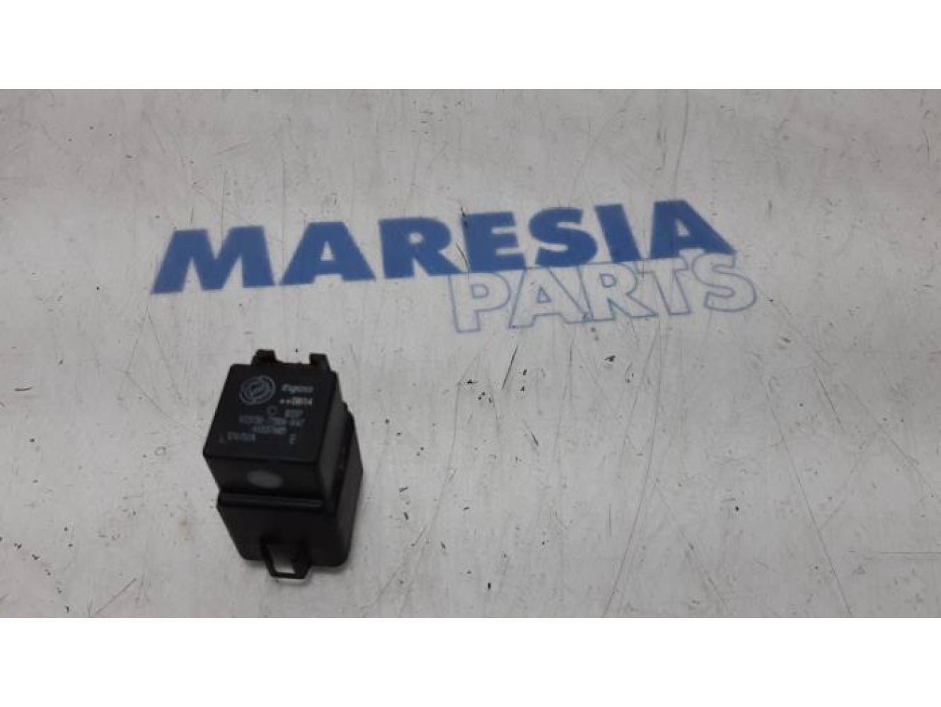 Peugeot - Boxer - Relay