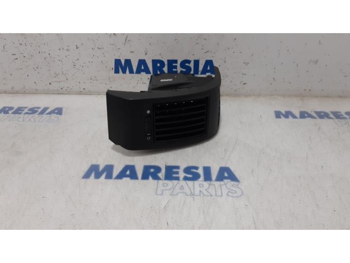 Peugeot - Boxer - Dashboard vent