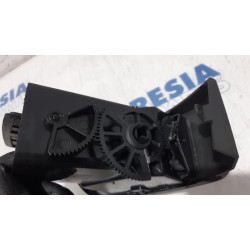 Peugeot - Boxer - Dashboard vent