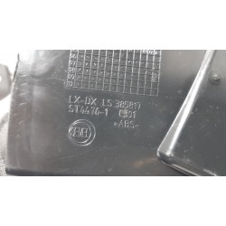 Peugeot - Boxer - Dashboard vent