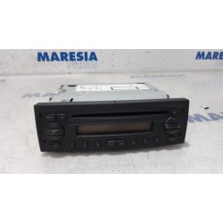 Peugeot - Boxer - Radio/Lecteur CD