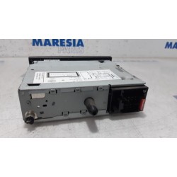 Peugeot - Boxer - Radio/Lecteur CD