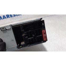 Peugeot - Boxer - Radio/Lecteur CD