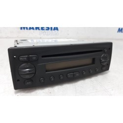 Peugeot - Boxer - Radio/Lecteur CD