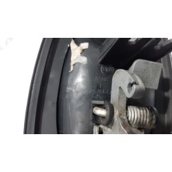 Peugeot - Boxer - Portiergreep 2Deurs links