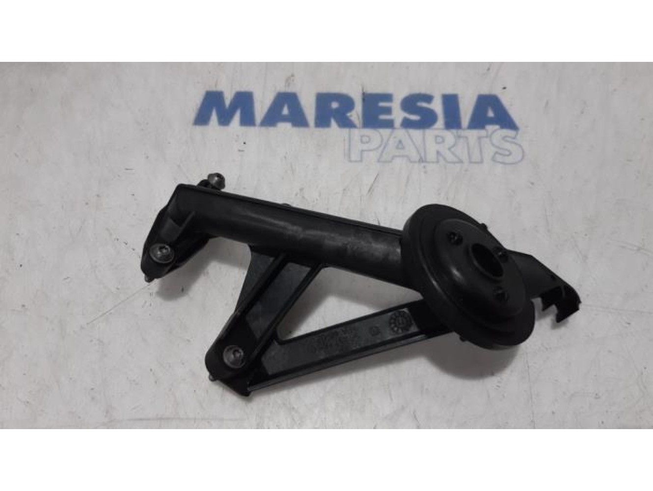 Citroen - DS3 - Oil suction pipe