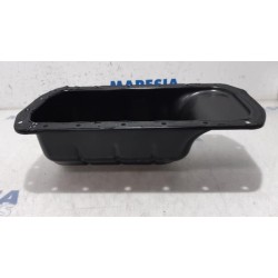 Citroen - DS3 - Sump