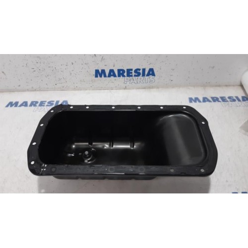 Citroen - DS3 - Sump