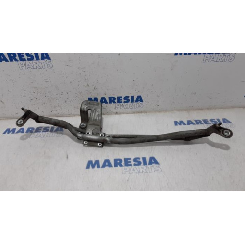 Peugeot - Boxer - Wiper mechanism