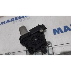Peugeot - Boxer - Window mechanism 2-door, front left