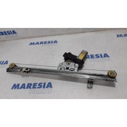Peugeot - Boxer - Window mechanism 2-door, front left