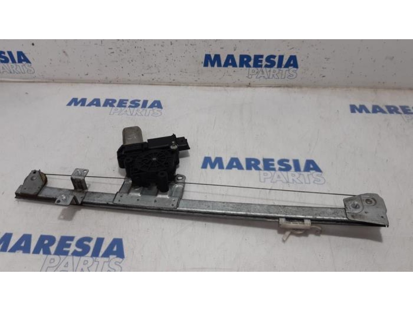 Peugeot - Boxer - Window mechanism 2-door, front left