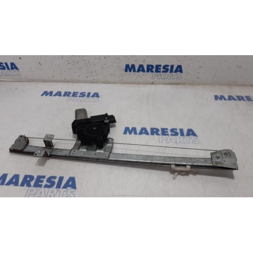 Peugeot - Boxer - Window mechanism 2-door, front left
