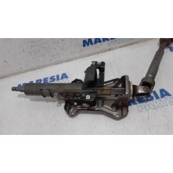 Peugeot - Boxer - Steering column housing