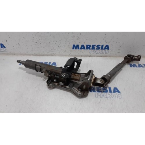 Peugeot - Boxer - Steering column housing