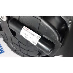 Fiat - 500 - Heater housing