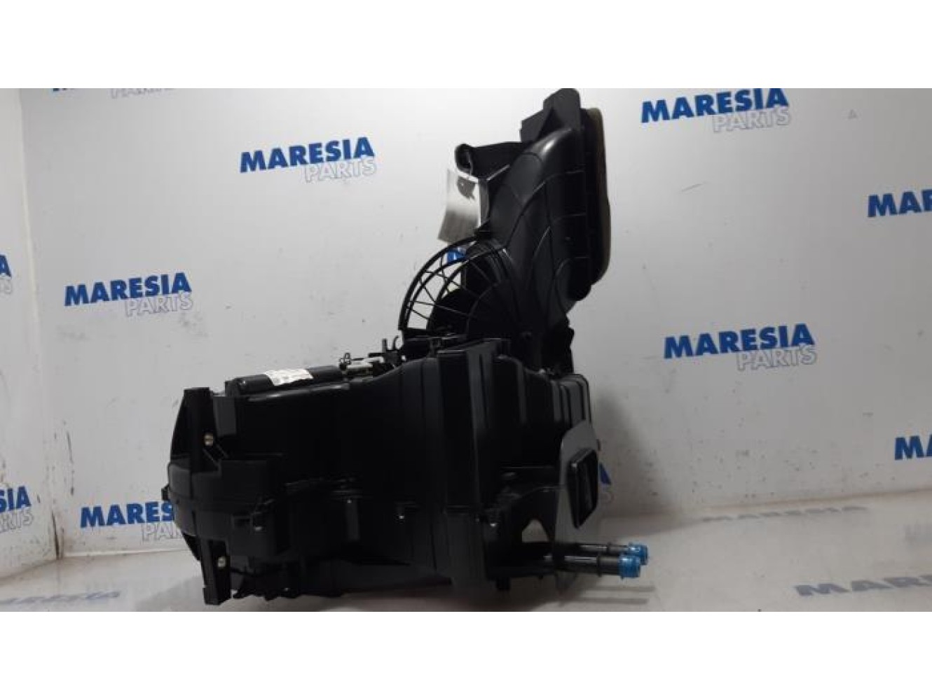 Fiat - 500 - Heater housing