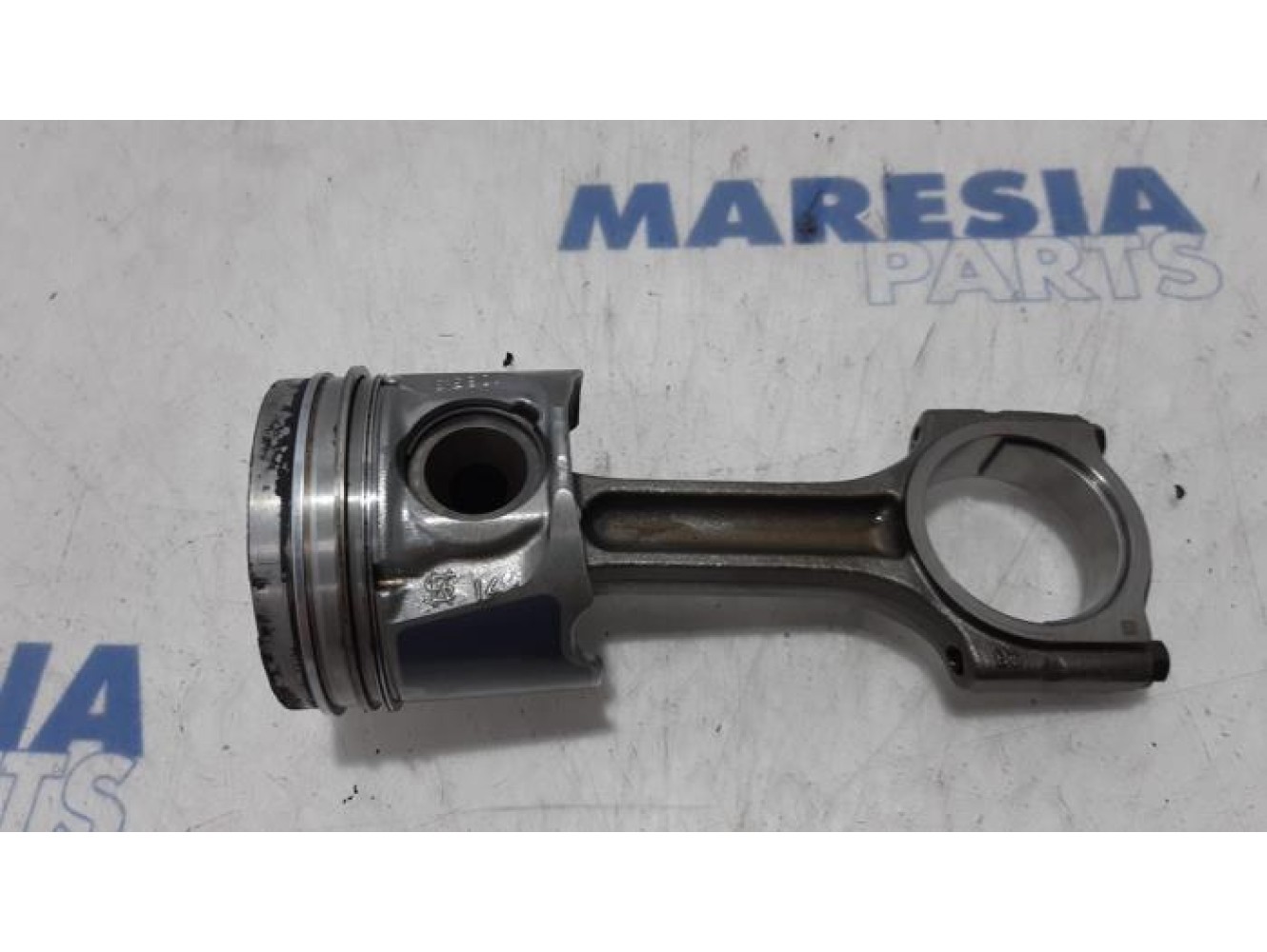 Renault - Trafic - Piston