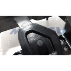 Renault - Trafic - Kleppendeksel