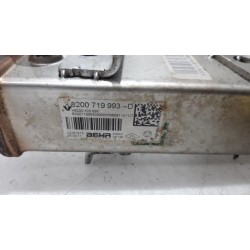 Renault - Trafic - EGR valve