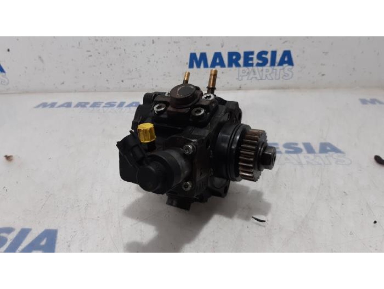 Renault - Trafic - Kraftstoffpumpe Mechanisch