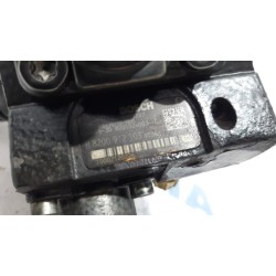 Renault - Trafic - Kraftstoffpumpe Mechanisch