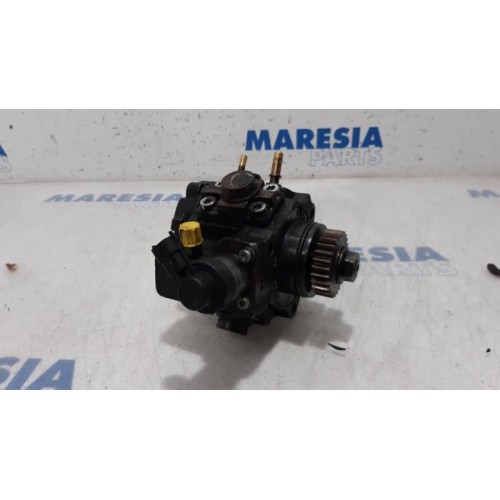 Renault - Trafic - Kraftstoffpumpe Mechanisch