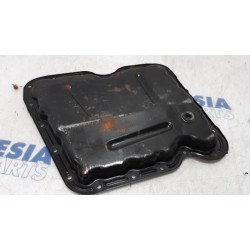 Renault - Trafic - Sump