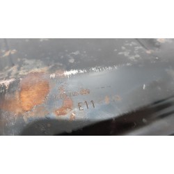 Renault - Trafic - Sump