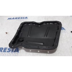 Renault - Trafic - Sump