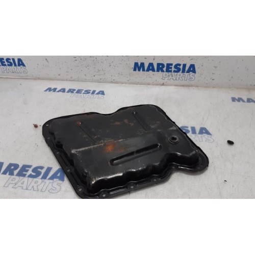 Renault - Trafic - Carterpan