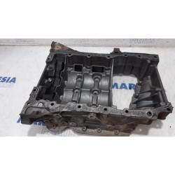 Renault - Trafic - Sump