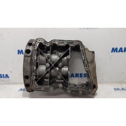 Renault - Trafic - Sump