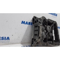 Renault - Trafic - Sump