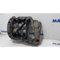 Renault - Trafic - Sump